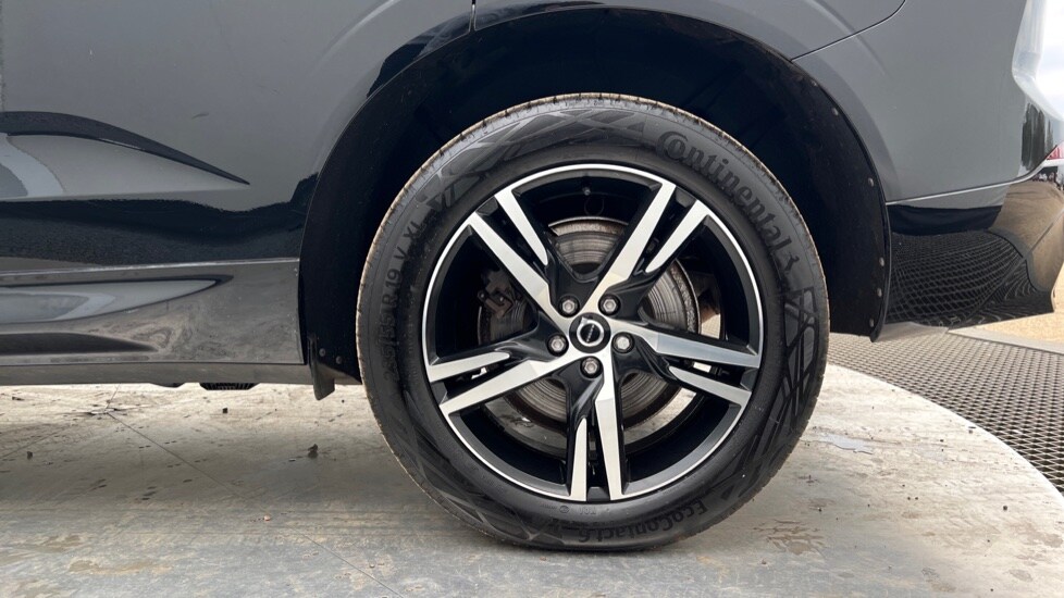 Used Volvo XC60 2021 for sale - 76203740: Photo 25