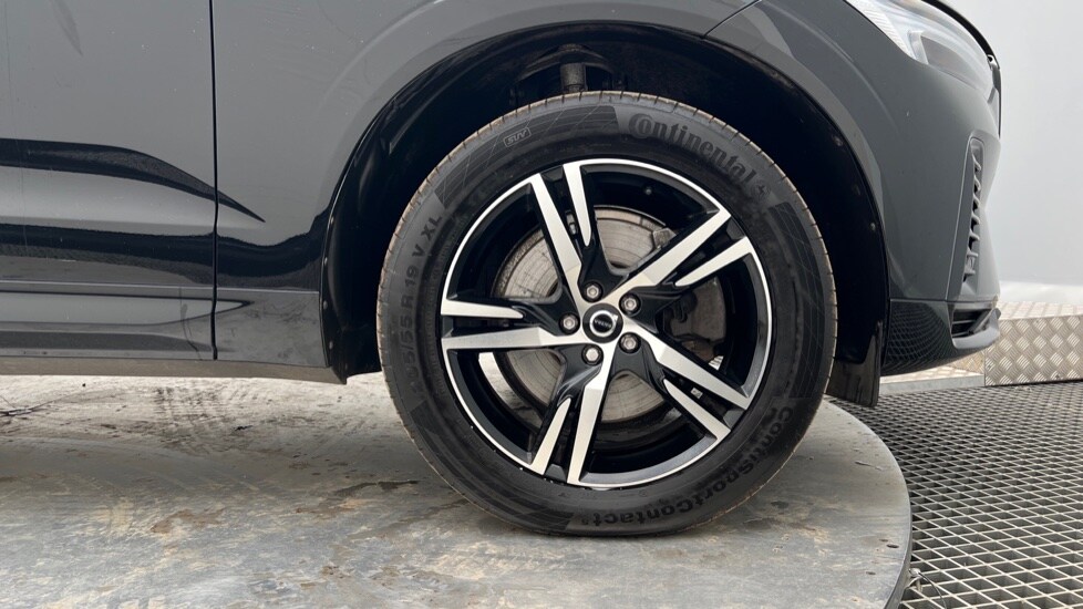 Used Volvo XC60 2021 for sale - 76203740: Photo 26