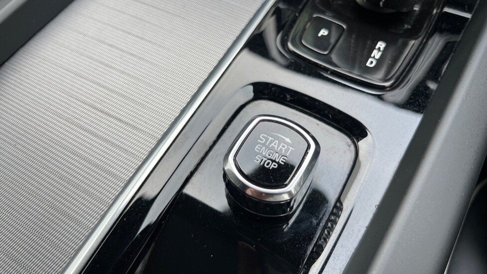 Used Volvo XC60 2021 for sale - 76203740: Photo 27