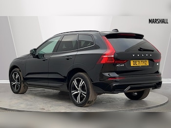Used Volvo XC60 2021 for sale - 76203740: Photo 2