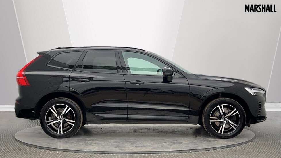 Used Volvo XC60 2021 for sale - 76203740: Photo 3