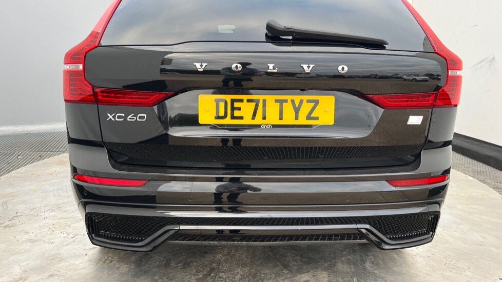 Used Volvo XC60 2021 for sale - 76203740: Photo 39