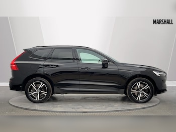 Used Volvo XC60 2021 for sale - 76203740: Photo 3