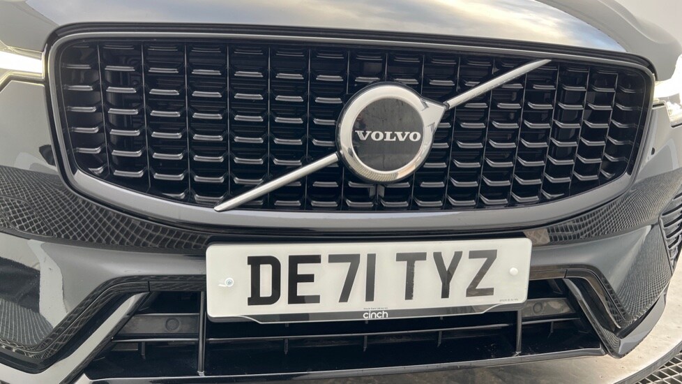 Used Volvo XC60 2021 for sale - 76203740: Photo 41