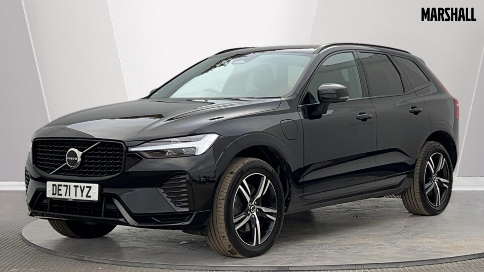 Used Volvo XC60 2021 for sale - 76203740: Photo 6