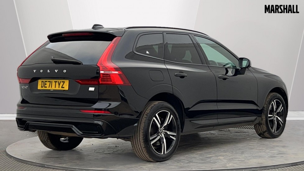 Used Volvo XC60 2021 for sale - 76203740: Photo 7