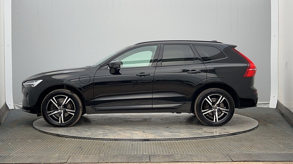 Used Volvo XC60 2021 for sale - 76203740: Photo 8