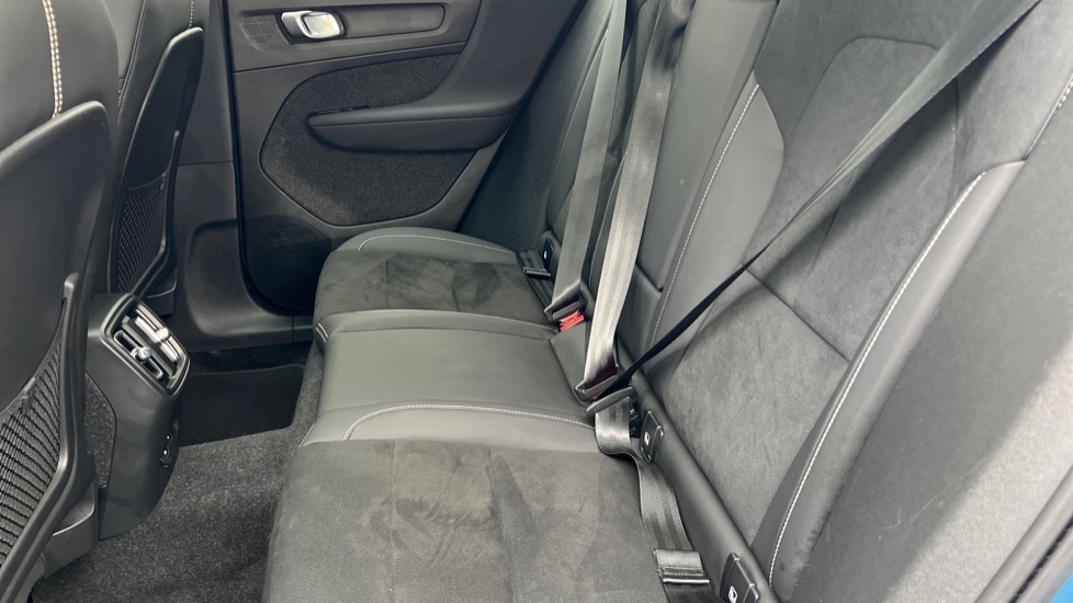 Used Volvo C40 2022 for sale - 76773086: Photo 10