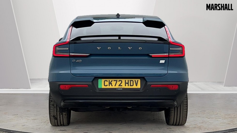 Used Volvo C40 2022 for sale - 76773086: Photo 13