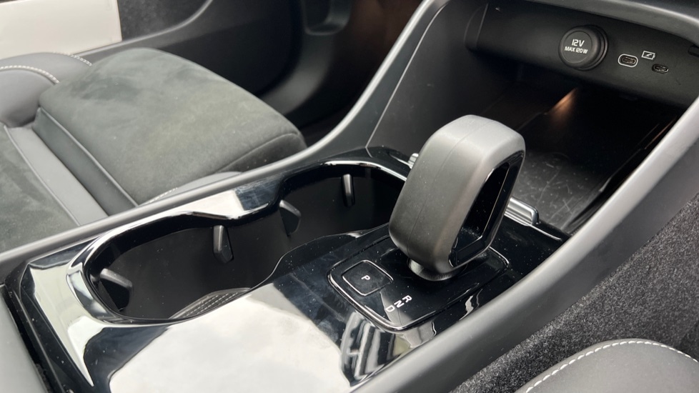 Used Volvo C40 2022 for sale - 76773086: Photo 14