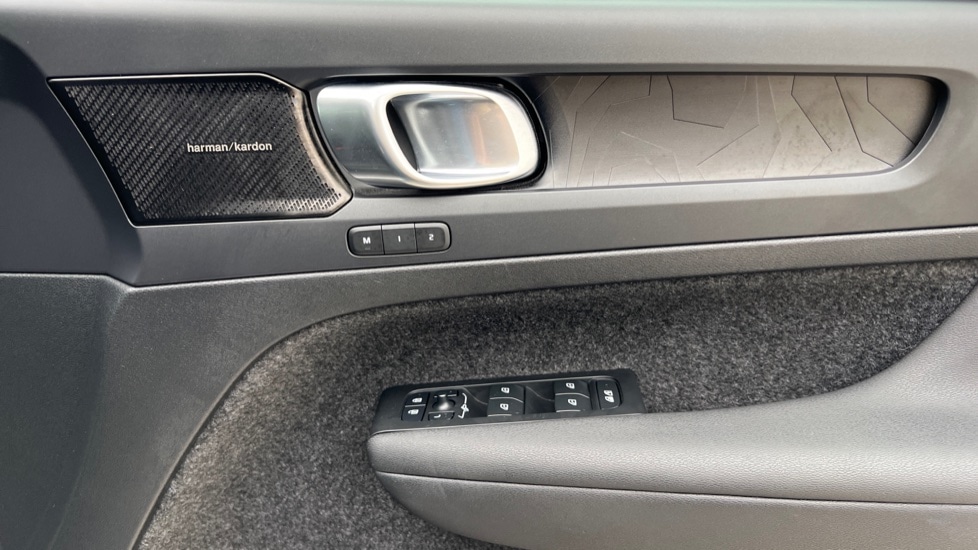 Used Volvo C40 2022 for sale - 76773086: Photo 15