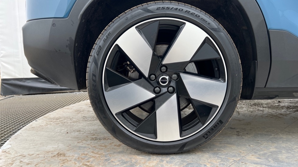 Used Volvo C40 2022 for sale - 76773086: Photo 16