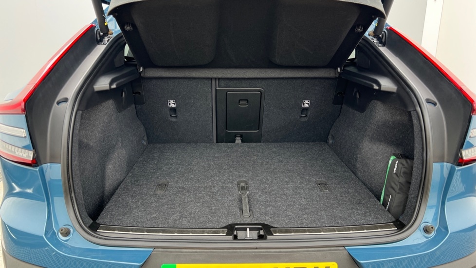 Used Volvo C40 2022 for sale - 76773086: Photo 17