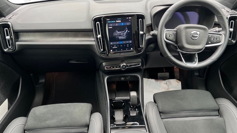 Used Volvo C40 2022 for sale - 76773086: Photo 21