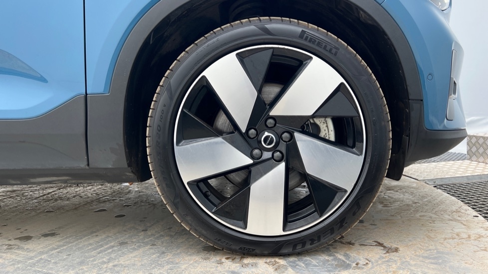 Used Volvo C40 2022 for sale - 76773086: Photo 26