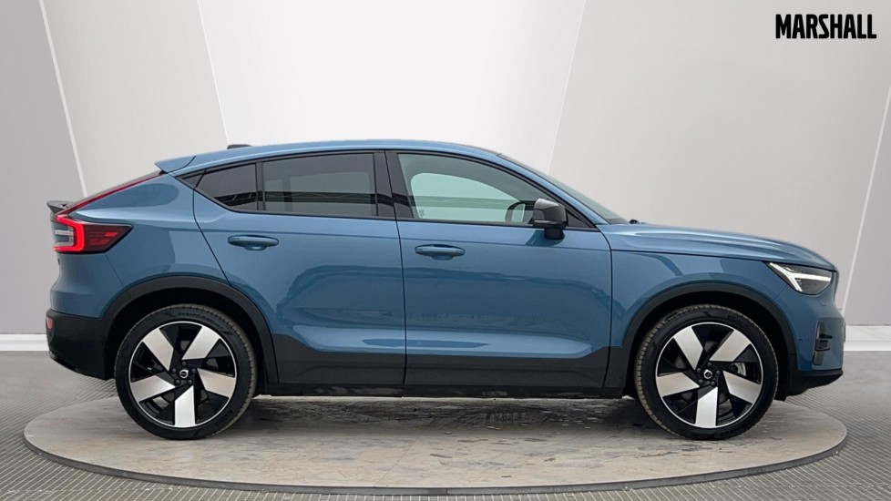 Used Volvo C40 2022 for sale - 76773086: Photo 3