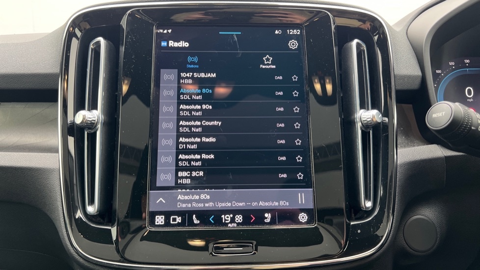 Used Volvo C40 2022 for sale - 76773086: Photo 30