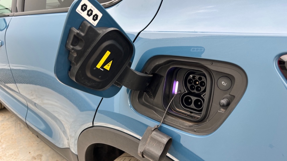 Used Volvo C40 2022 for sale - 76773086: Photo 37