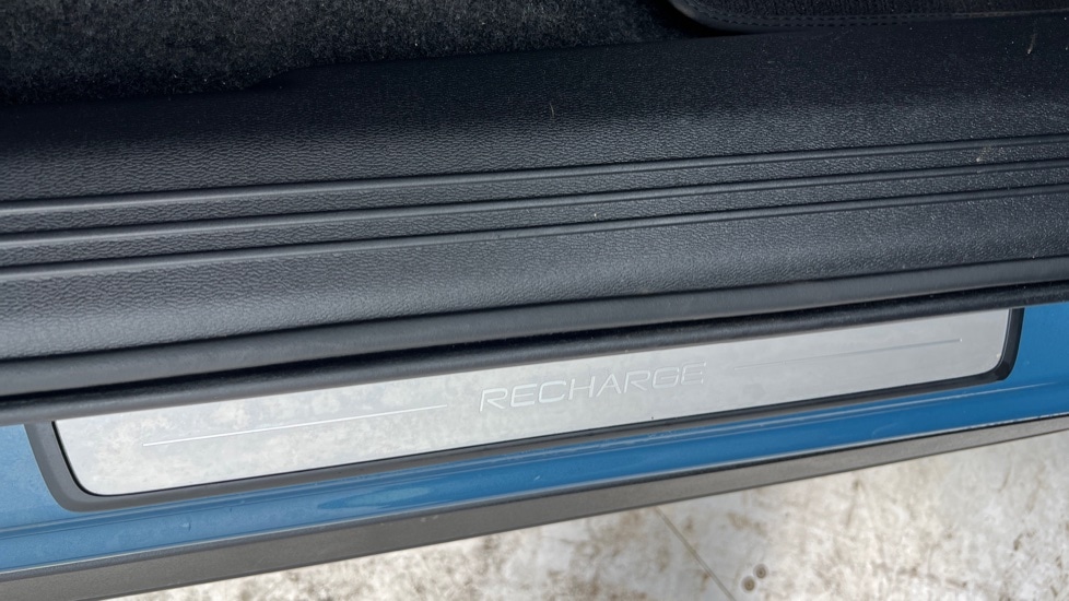 Used Volvo C40 2022 for sale - 76773086: Photo 38