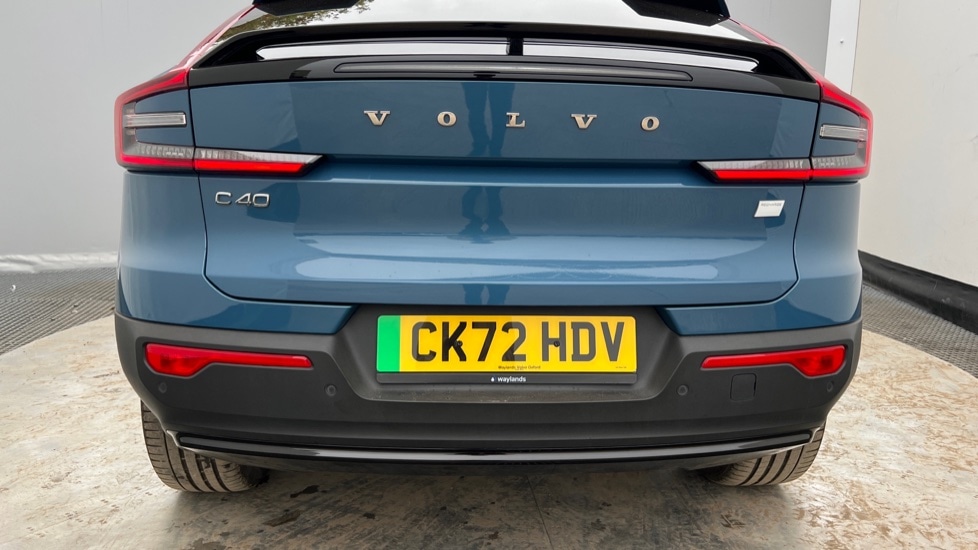 Used Volvo C40 2022 for sale - 76773086: Photo 40