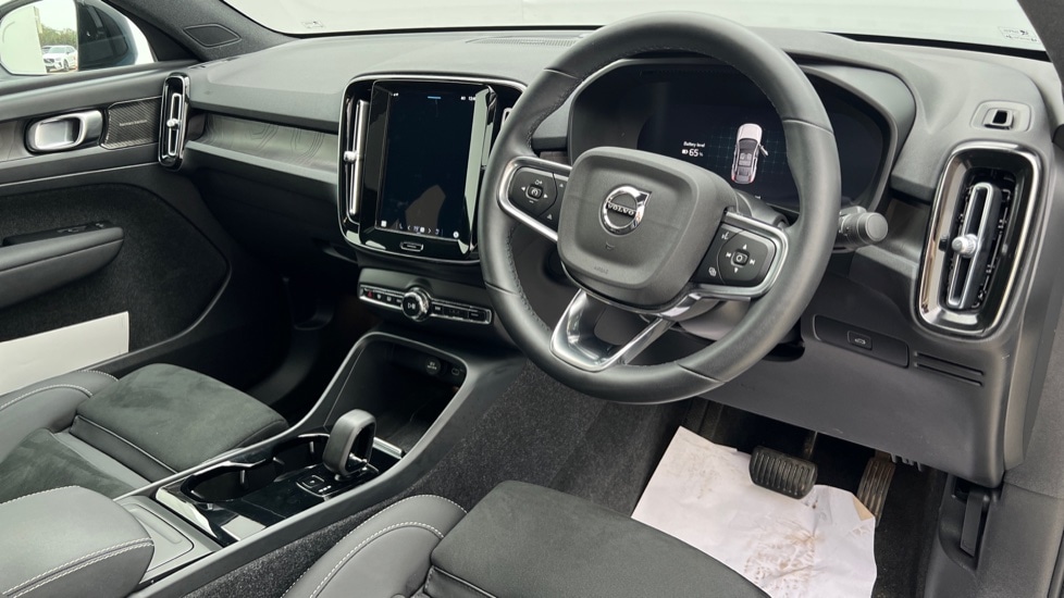 Used Volvo C40 2022 for sale - 76773086: Photo 5