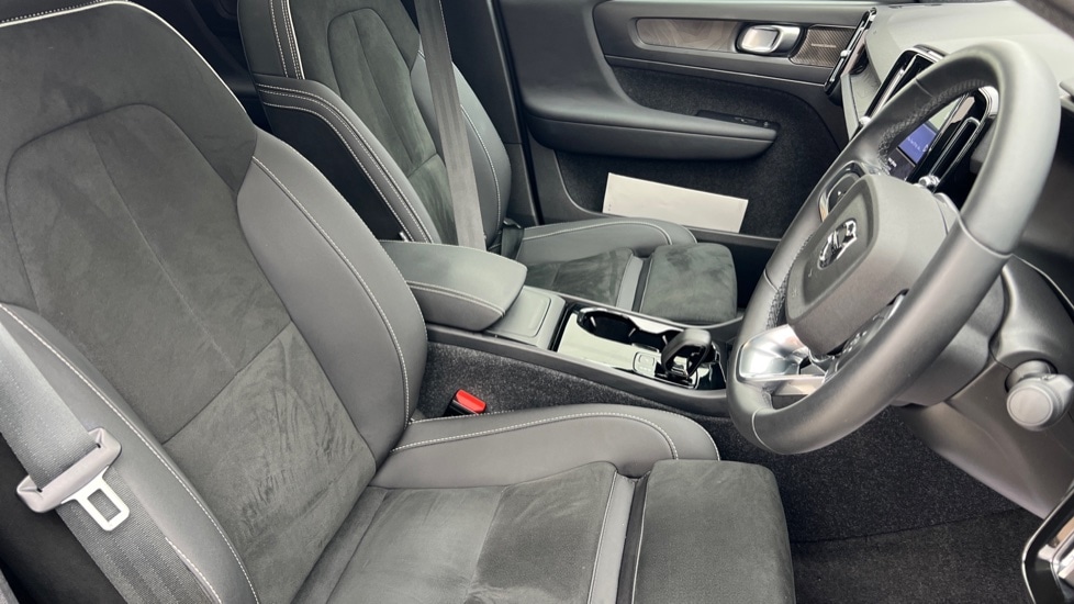 Used Volvo C40 2022 for sale - 76773086: Photo 9