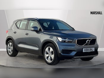 Volvo - XC40