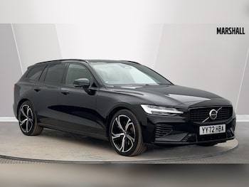 2022 - 2.0 T6 [350] RC PHEV Ultimate Dark 5dr AWD Auto