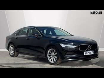 2020 - 2.0 T4 Momentum Plus 4dr Geartronic Auto