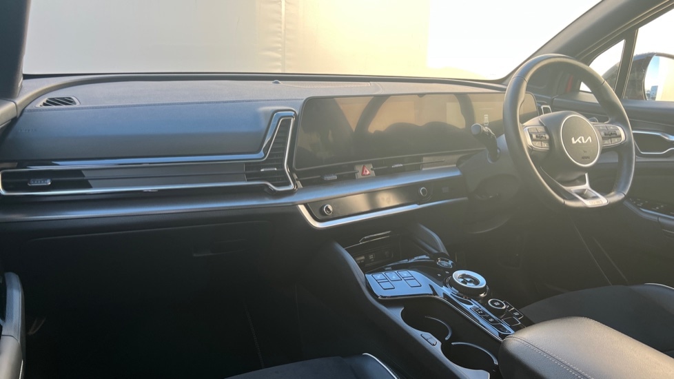 Used Kia Sportage 2023 for sale - 76872457: Photo 10