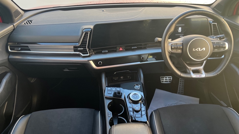 Used Kia Sportage 2023 for sale - 76872457: Photo 11