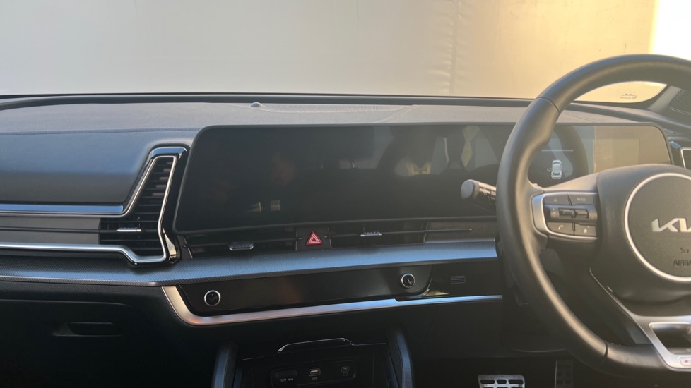 Used Kia Sportage 2023 for sale - 76872457: Photo 12