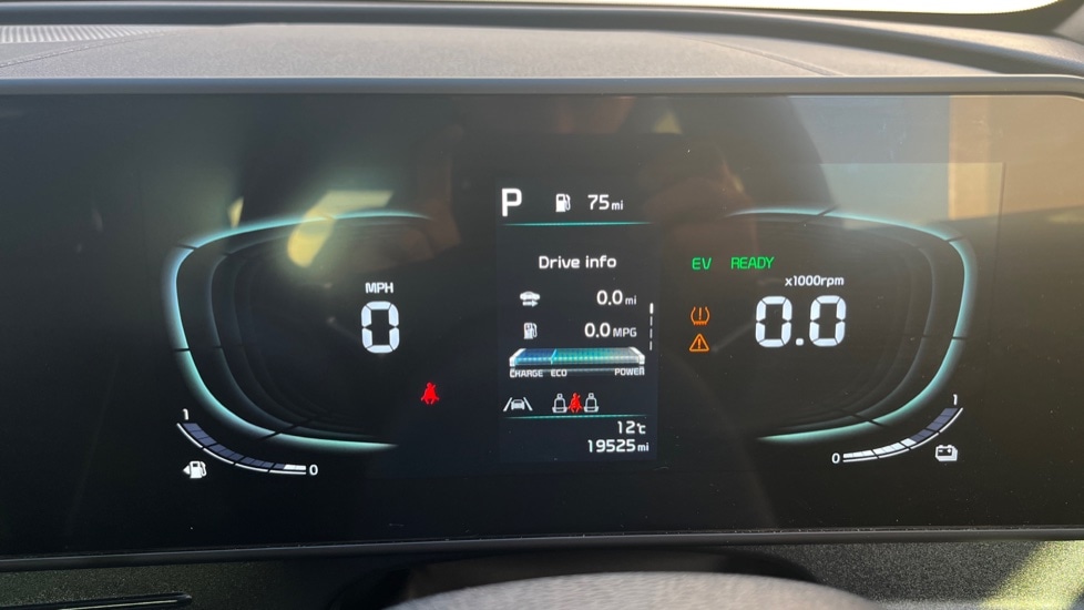 Used Kia Sportage 2023 for sale - 76872457: Photo 13