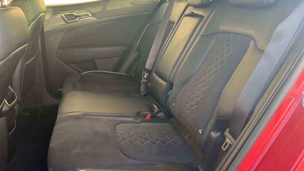 Used Kia Sportage 2023 for sale - 76872457: Photo 14