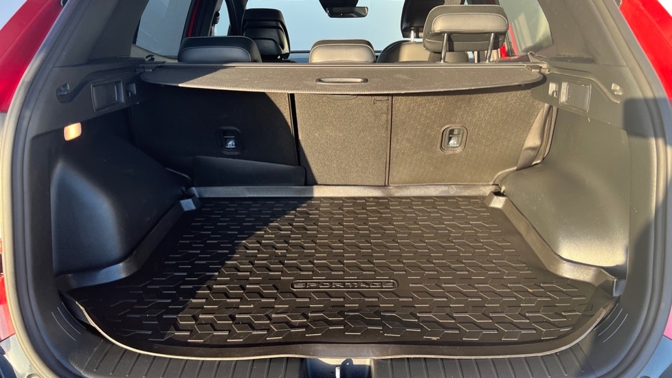 Used Kia Sportage 2023 for sale - 76872457: Photo 15