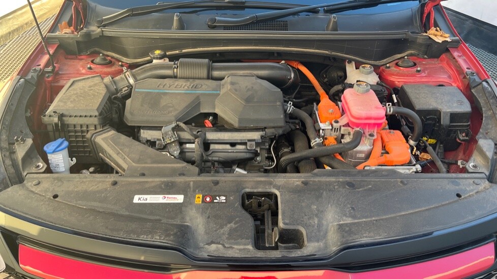 Used Kia Sportage 2023 for sale - 76872457: Photo 16