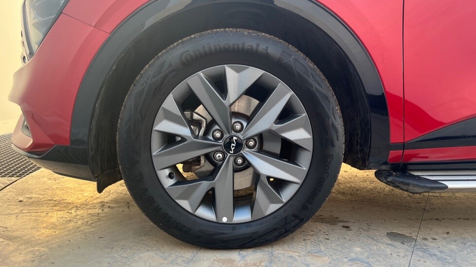 Used Kia Sportage 2023 for sale - 76872457: Photo 17