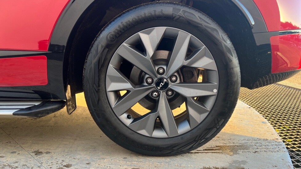 Used Kia Sportage 2023 for sale - 76872457: Photo 18