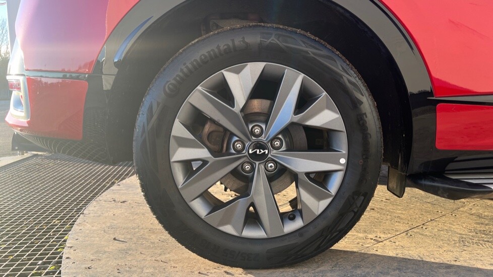 Used Kia Sportage 2023 for sale - 76872457: Photo 19