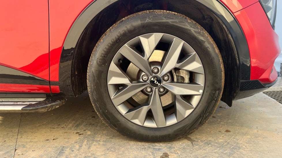 Used Kia Sportage 2023 for sale - 76872457: Photo 20