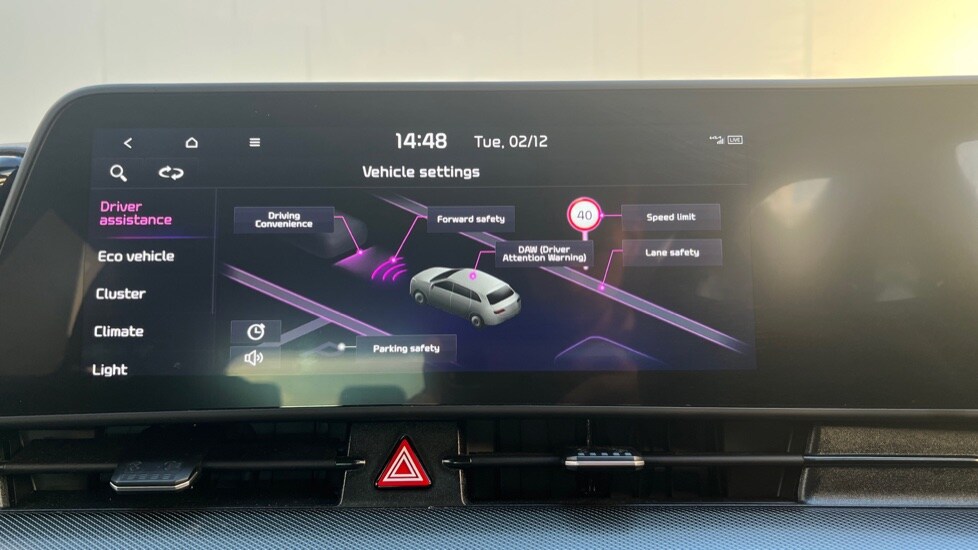 Used Kia Sportage 2023 for sale - 76872457: Photo 21