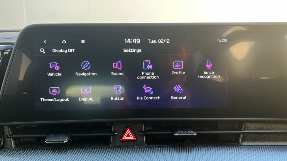 Used Kia Sportage 2023 for sale - 76872457: Photo 22