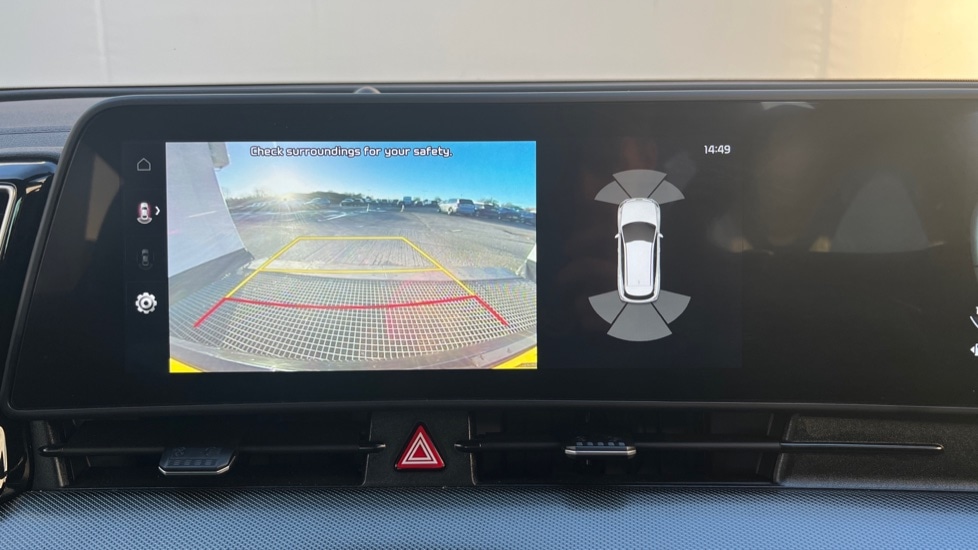 Used Kia Sportage 2023 for sale - 76872457: Photo 28