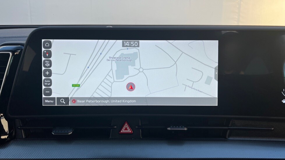 Used Kia Sportage 2023 for sale - 76872457: Photo 29