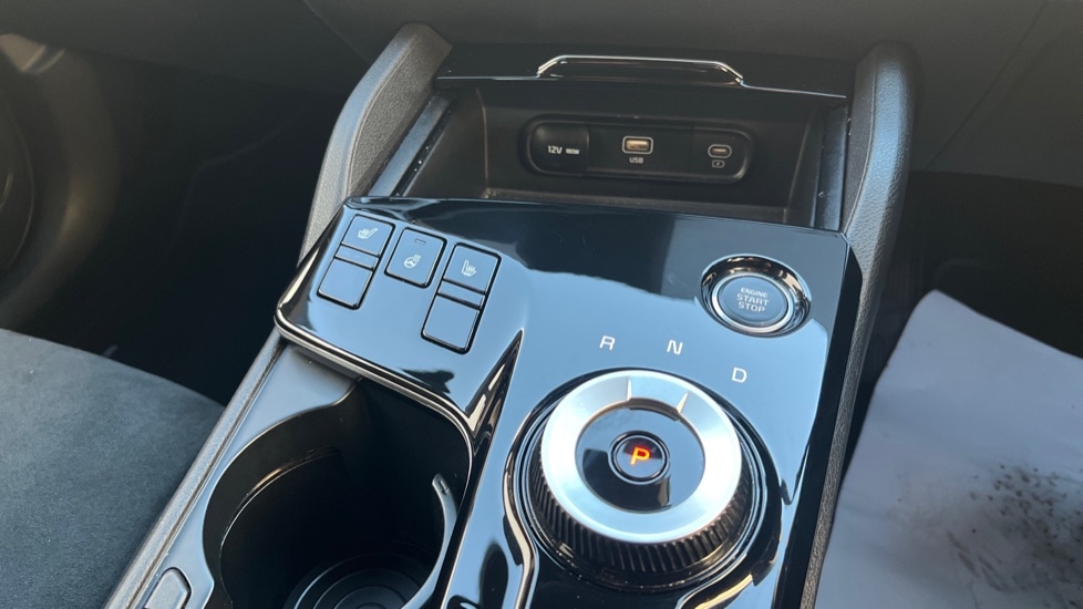 Used Kia Sportage 2023 for sale - 76872457: Photo 31