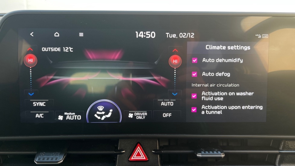 Used Kia Sportage 2023 for sale - 76872457: Photo 34