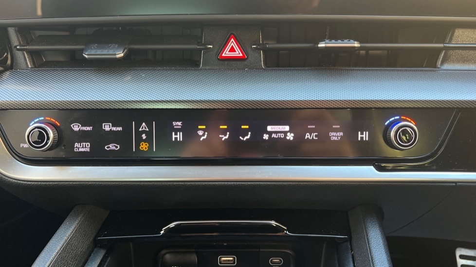 Used Kia Sportage 2023 for sale - 76872457: Photo 35