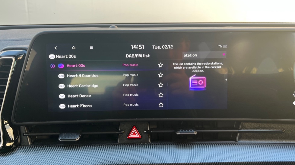 Used Kia Sportage 2023 for sale - 76872457: Photo 36