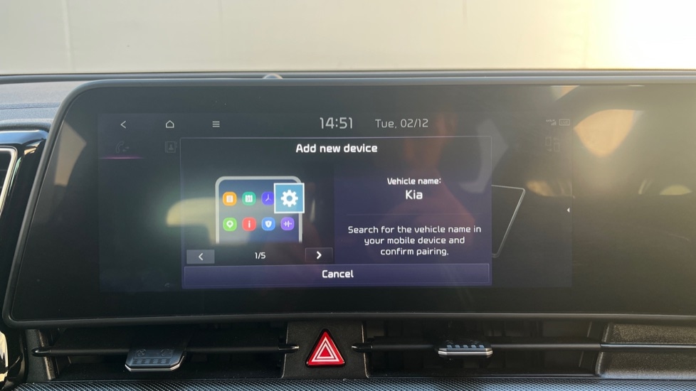 Used Kia Sportage 2023 for sale - 76872457: Photo 37