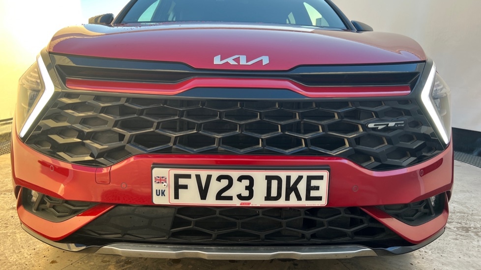 Used Kia Sportage 2023 for sale - 76872457: Photo 40